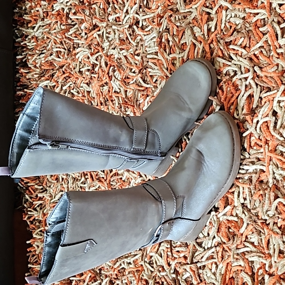 Osh Kosh girl Boots